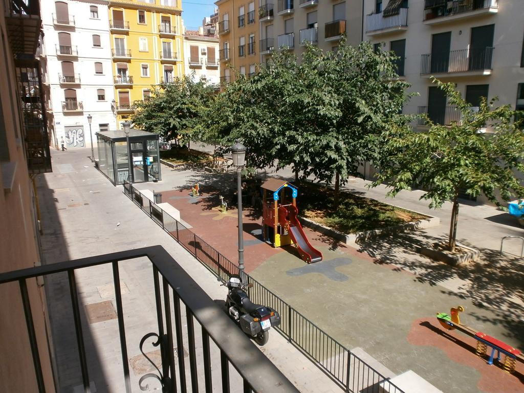 Total Valencia Central Market 部屋 写真